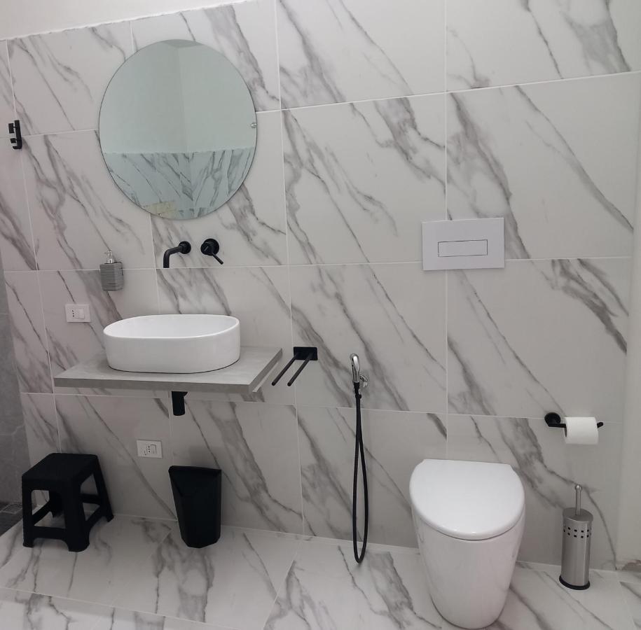 Jacuzzi Suite King 马尔萨拉 外观 照片