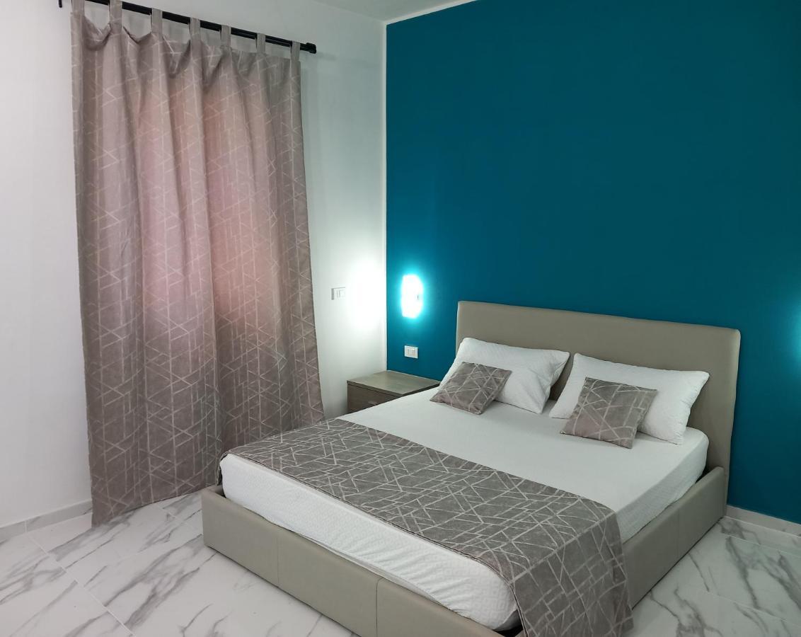 Jacuzzi Suite King 马尔萨拉 外观 照片