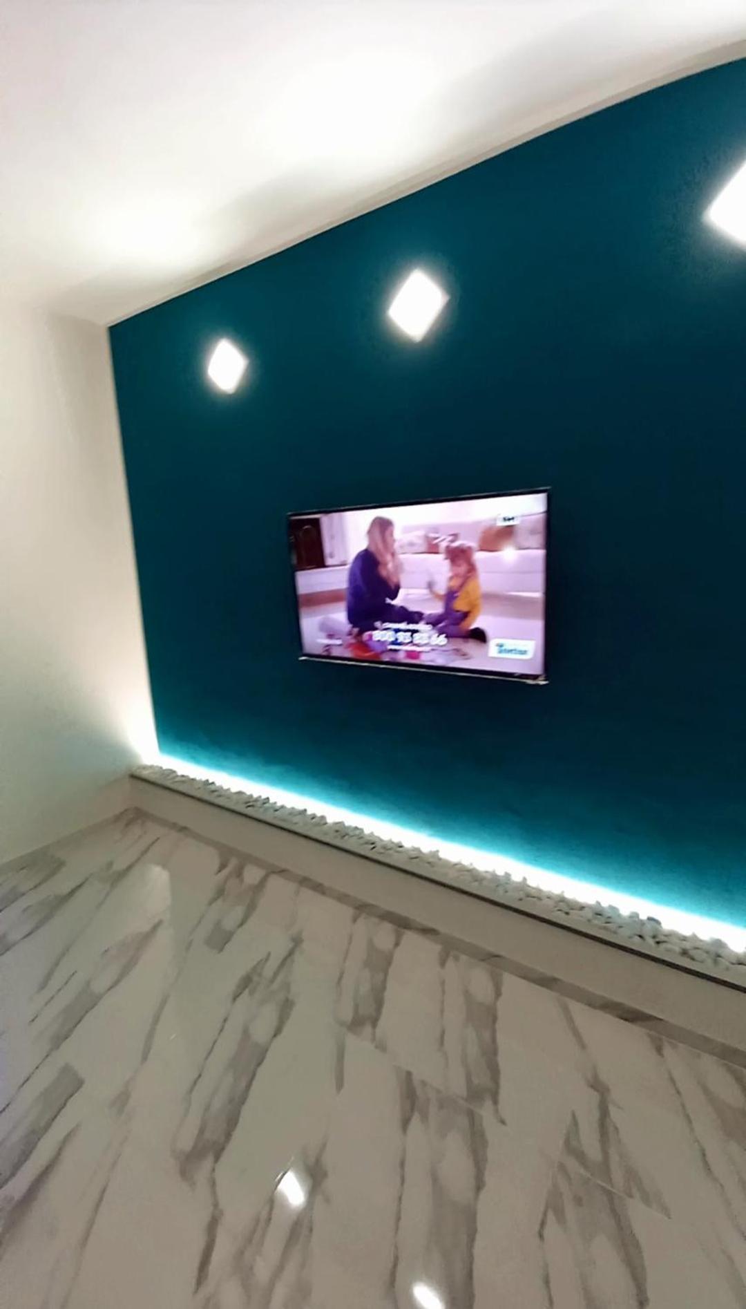 Jacuzzi Suite King 马尔萨拉 外观 照片